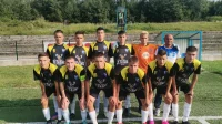 Dupla pobjeda Romanije u Brezi, Omladinska liga BiH - Centar 1