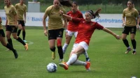 Premije ženska liga na Jutjub kanalu