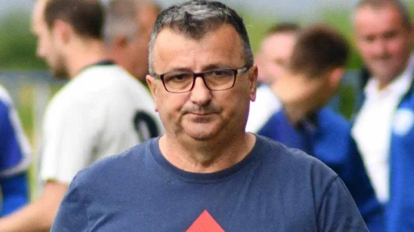 Sadržajna utakmica u Žeravici, Druga liga Republike Srpske – Zapad