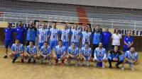 Leotar drugi finalista