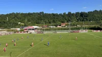 Sloboda nemilosrdna i u Kupu Federacije, Kup FBiH