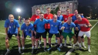 Doboj krenuo sa pripremama za Prvu ligu, četiri nova imena u klubu