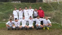 Borac iz Osmaka tri od tri, Područna liga – Birač