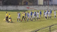 Stjepanović presudio Mladosti (video)