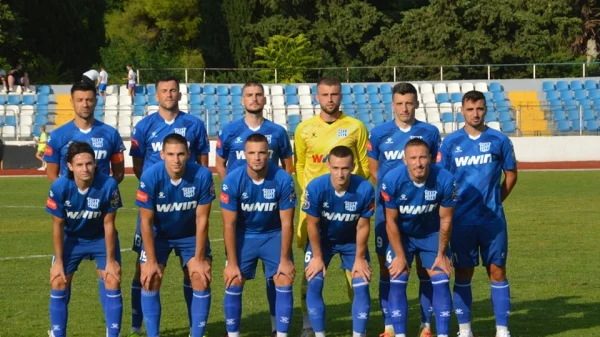 Begić presudio Romaniji, Prva liga Republike Srpske