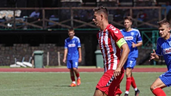 Šamčani u petoj brzini, Druga liga Republike Srpske – Zapad