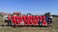 Patkovača jesenji šampion, Obilić 2023 peti, Druga Opštinska liga – Bijeljina