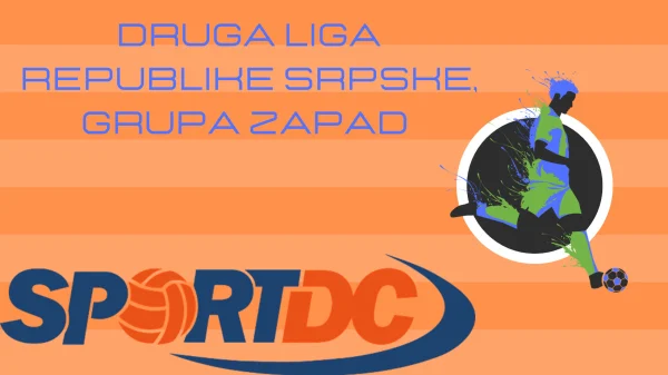 Čelinac slavio u Hambarinama, Druga liga Republike Srpske – Zapad