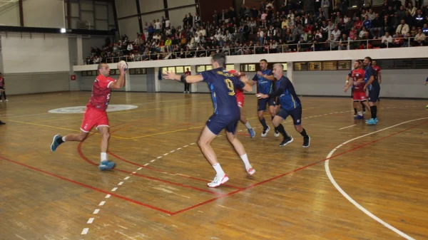 Nevesinjci bolji od Čapljine, Premijer liga BiH