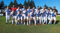 Regionalni zapad – Poraz lidera, Lauš odmah iza, Regionalna liga  – Zapad