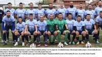 Budi se fudbal u Patkovači