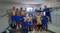 Ubjedljiv trijumf predpionira Slavije u Hadžićima