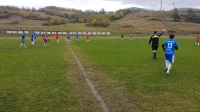 Remi Mladosti i Glasinca, debi Slavice Milović, Kadetska liga RS grupa "Jug"