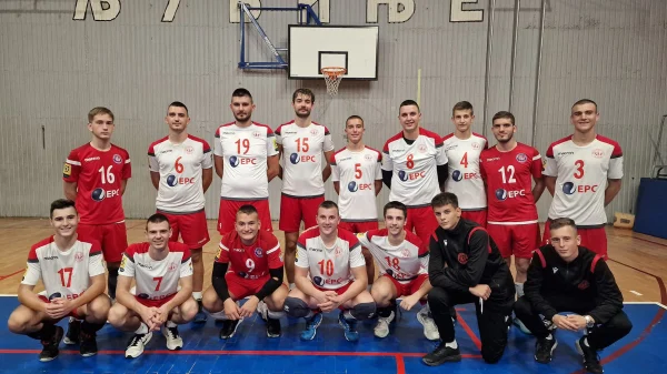 Poraz Ljubinja u Modriči, Premijer liga BiH