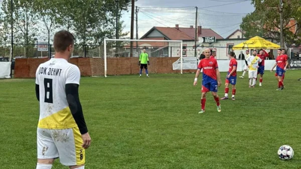 Lideru osam komada, Prva Opštinska liga – Bijeljina – Istok