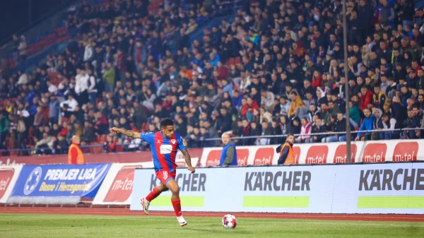Derbi okončan bez pobjednika, Premijer liga BiH
