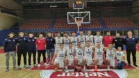 Jahorina dva iz dva, Prva liga RS