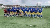 Područna liga Prijedor – Gomjenica preuzela prvo mjesto, Područna liga   – Prijedor