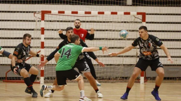 Vogošćani ljuti na sudiju, Premijer liga BiH