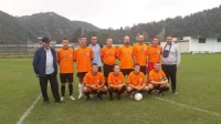 Branjevo i dalje na čelu kolone, Područna liga – Birač