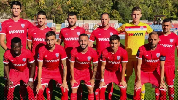 Sreća na strani Veleža, Premijer liga BiH