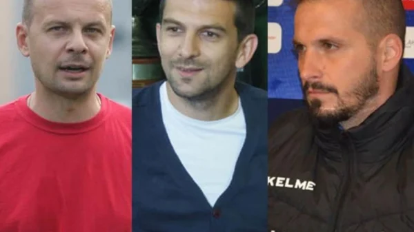 Sarajevo može više izgubiti od Borca, Premijer liga BiH