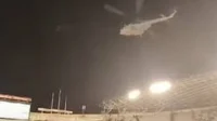 Pilot navijač dobio kaznu