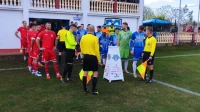 Omladinac 68 i Bosna podijelili bodove