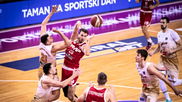 Limenke slavile u Laktašima, AdmiralBet ABA liga