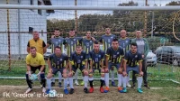 Gredice u Bobetinom Brdu brane jesenju titulu, Područna liga  – Posavina