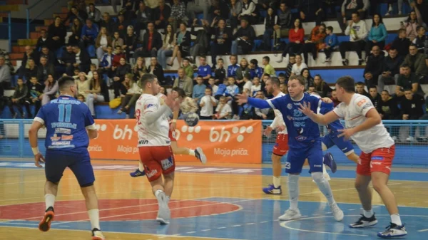 Leo porazio Skaute, Premijer liga BiH