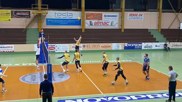 Radniku bodovi u Modriči, Premijer liga BiH