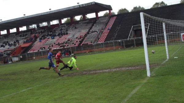 Kozara bolja od BSK-a, Prva liga Republike Srpske