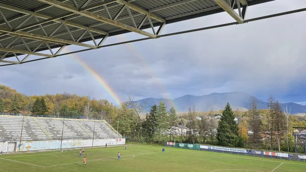 Slavija zasluženo došla do bodova, Prva liga Republike Srpske