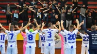 Marinković i Pavić za peti trijumf Radnika