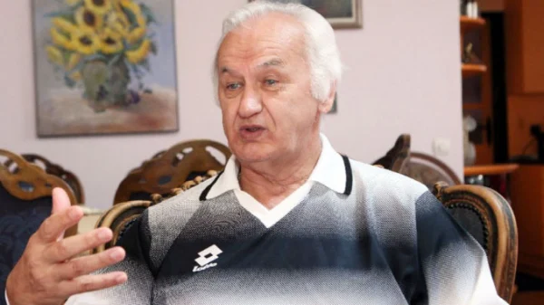 Ivan Golac: Mučna utakmica protiv TSC, Mozzart Bet Super liga Srbije