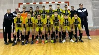 KMF Jahorina uložio žalbu na suđenje Stefana Maletića: Ako se ovakve lakrdije nastave, istupamo
