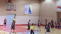 Peti poraz Mladog Krajisnika u Ligi BiH, Prvenstvo BiH