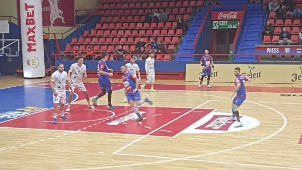 Borac ubjedljiv na domaćem terenu, Premijer liga BiH