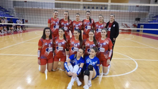 Nova pobjeda odbojkašica Jahorine, sedma zaredom, Prva liga Republike Srpske