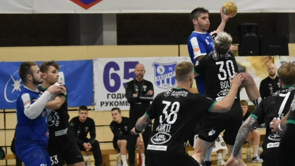 Leotar praznih ruku iz Maglaja, Premijer liga BiH