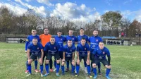 Ozren očekuje teško proljeće, Regionalna liga – Centar