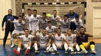 Duplo slavlje u Bijeljini: Juniori Radnika jesenji prvaci Premijer lige