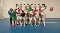 Čelincu pripao prvi dio sezone na drugoligaškom "Centru"