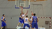 Iskustvo jače od mladosti: Heo ubjedljiv protiv Slavije 2, Druga liga RS - Istok