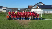 Ukrina mora bolje, Regionalna liga – Centar