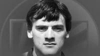 Preminuo Pero Giljen