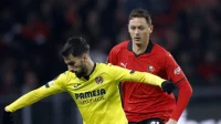 Oglasio se Nemanja Matić