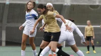 Veliki transfer najbolje fudbalerke Premijer lige: Marija Ana Milinković u Interu