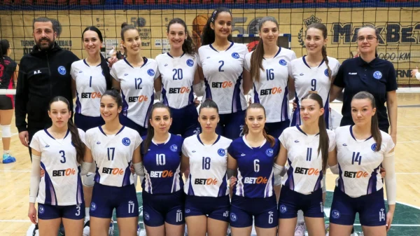 BL Volej porazio Goražde, Premijer liga BiH